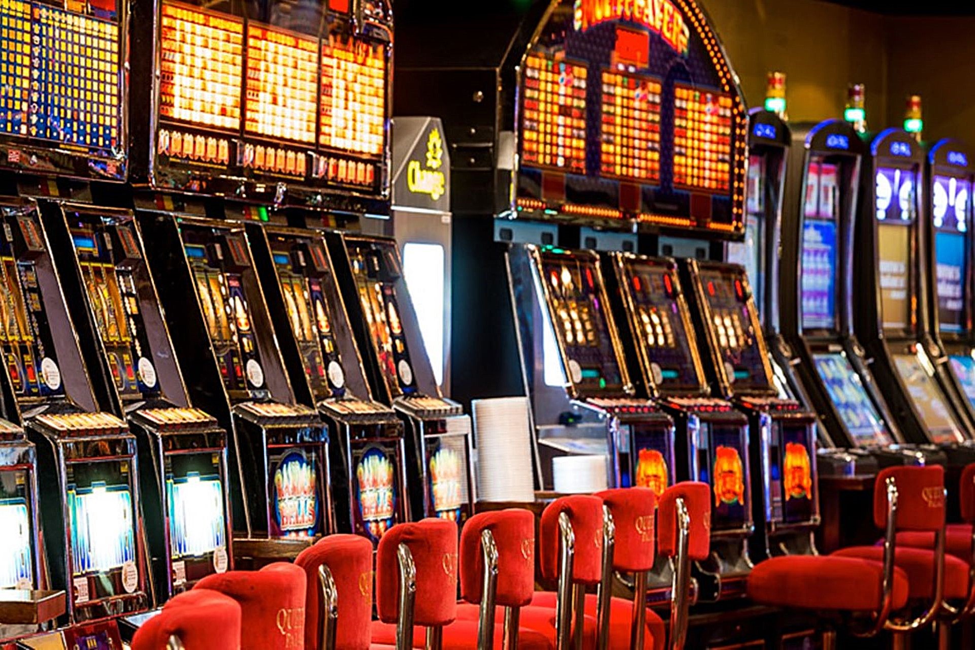 How Do Game Providers Affect the Quality of Slots?